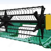 Жатка зернобобовая ЖБВ 4,2 фото
