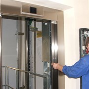 Монтаж лифтов / демонтаж всех типов лифтов, эскалаторов, подъёмников фото