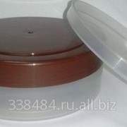 Баночка для косметических средств 200 мл. фото