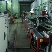 Пресс-автомат гидравлический 25 тонн