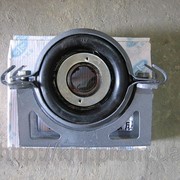 Опора подвесная вала карданного FAW-1051, 1061 фотография