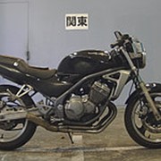 Мотоцикл дорожный Kawasaki BALIUS 250 пробег 4 935 км