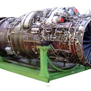Высокотемпературный двухконтурный турбореактивный двигатель 117С, двигатель турбореактивный, двигатель двухконтурный, Турбореактивные авиационные двигатели фотография
