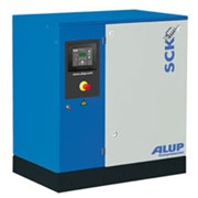Винтовой компрессор Alup SCK 30