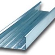 Профили для гипсокартона и гипсоволокна фото