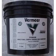 Медно-графитовая смазка Kopper Kote для ГНБ фото