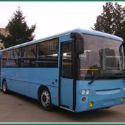 Автобус міжміський Богдан A 1452 фото