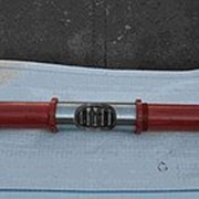 Гидроцилиндр реечный поворота стрелы на экскаватора ПЭА-1,0 фото