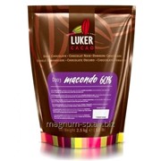 Черный шоколад Luker Macondo 60%