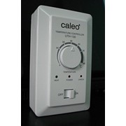 Электро терморегулятор Caleo UTH-130 фото