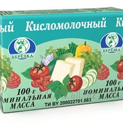 Сыр плавленый «Кисломолочный» 45%