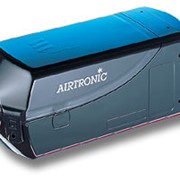 Дизельный: AIRTRONIC D4 (воздушный)