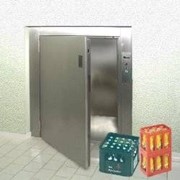 Лифты грузовые LIFT01