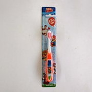 Зубная щётка для детей DIES от 2 до 5 лет мягкая фото