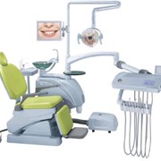 Стоматологічна установка з кріслом пацієнта ST-RYAN фото