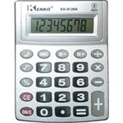 Калькулятор KK-9126A-C фото