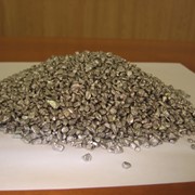 Алюминиевый гранулят реализуем фото