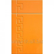 Фасад мебельный 024 - 1 кат. древоподобная ПВХ фото