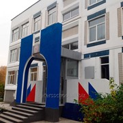 Частная гимназия Первая Европейская гимназия Петра Великого фото