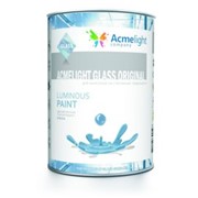 Светящаяся краска для стеклянных поверхностей — AcmeLight Glass Original