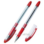 Ручка на масляной основе piano maxriter, красные чернила PT335