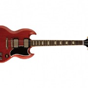 Электрогитара Gibson Custom SG Standard Reissue V.O.S. (FC) фото
