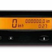 Тахограф аналоговый Stoneridge Electronics 2400, Казахстан