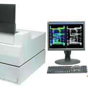 Цифровые системы компьютерной рентгенографии фото