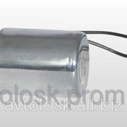 Клапан воздушный электромагнитный SL-5002 фото