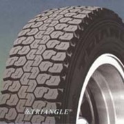 Ведущие грузовые шины Triangle TR 699JS фото