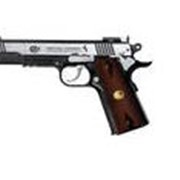 Пневматический пистолет Colt Special Combat Classic
