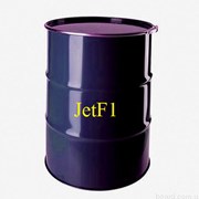 Топливо для реактивных двигателей JetF1 (Керосин) фото