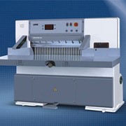 Бумагорезательная машина HUAYUE QZX92С продажа поставка наладка