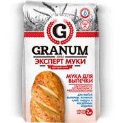 Мука Granum для выпечки