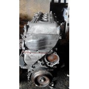 Двигатель ЗМЗ-405, 406 Газель 16-ти клап. (ремонтный) фото