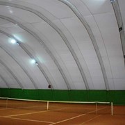 Теннисит 0-1,5мм в мешках фото