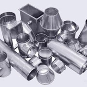 Воздуховод ProTex PU-В-5 110 фото