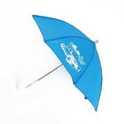 Зонт детский 'Тачка' 52 см фото