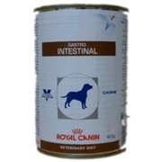 Gastro Intestinal Royal Canin корм, Банка, 0,400кг фотография