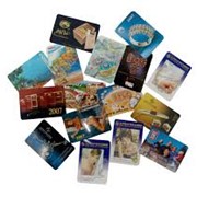 Календари карманные фото