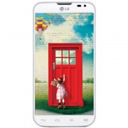 Мобильный телефон LG D410 (L90 Dual) White (8808992095149) фото