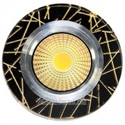 Светодиоды точечные LED QX6-J246 ROUND 3W 5000K фото