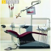 Стоматологические установки Sirona C8+ фото