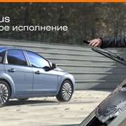 Ford Focus фотография