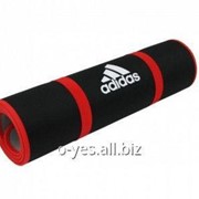 Коврик для гимнастики Adidas 172 х 60 х 0,7 см черный ADMT-12231 фото