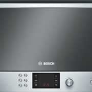 Микроволновая печь Bosch HMT85GL53 фото