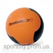 Медицинский мяч Reebok RE-20123, 3кг фото