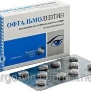 Офтальмолептин Арго комплекс для глаз