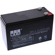 Аккумуляторная батарея NP-7.2