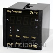 Автоматический терморегулятор с таймером ПИД PID контроль фотография